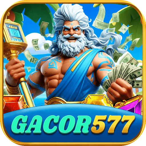 GACOR577 - permainan Horor yang Menegangkan