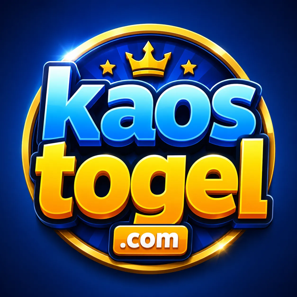 KAOSTOGEL - Temukan Keseruan Tembak Ikan Terbaik